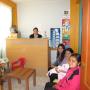 RECEPCION