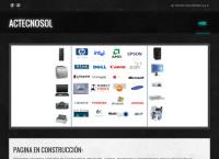 Ac Tecno Solutions Sac