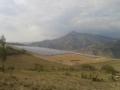 Sopsolar suministra 1Mw de estructura SPS-CONCRETE para la primera planta solar fotovoltaica en Ecuador.