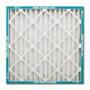 FILTRO CORRUGADO ( PERFECT PLEAT ) DE CARTON