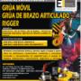 CAPACITACION PARA OPERADORES Y RIGGER