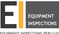 Equipment Inspections Peru S.a.c
