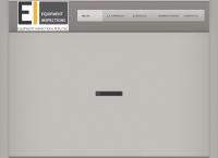 Sitio web de Equipment Inspections Peru S.a.c