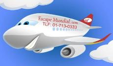 Escape Mundial