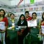 El equipo de LP