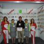 Stand Grafinca 2013