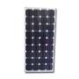 PANEL SOLAR DE 120W