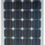 PANEL SOLAR DE 80W