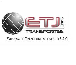 Empresa de Transportes Josesito Sac