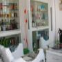 Salón de Pedicure