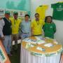 Participación en eventos