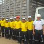 Personal de planta