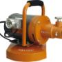 Motor para vibrador eléctrico  de concreto