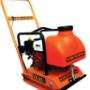 plancha compactadora