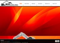Sitio web de MAHIMSAC