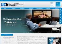 Unified Communications Network Sac