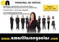 VENTAS EXTERNAS