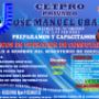 CETPRO JOSE MANUEL UBALDE