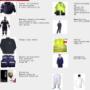 ROPA INDUSTRIAL
