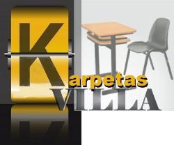 Karpetas Villa Sac.