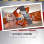 Diseño y fabricacion de stands feriales, congresos