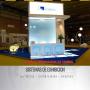 sistemas de exhibicion backlith wall