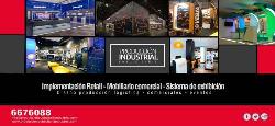 Produccion Industrial Publicitaria Peru