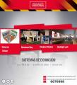 diseño fabricacion y alquiler de stand