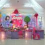 decoraciones con globos
