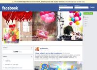 Sitio web de Globoevents