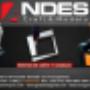 Andes Craft & Models