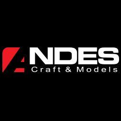 Andes Craft & Models