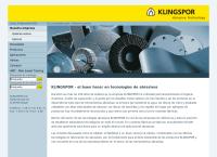 Klingspor S.a.c.