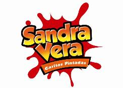 Sandra Vera Caritas Pintadas