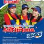 Oferta Volantes publicitarios 1/4 oficio Imprenta