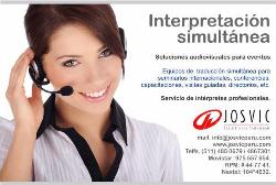 Josvic Audio Video & Traducciones