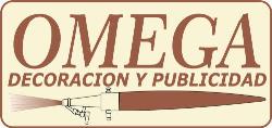 Omega Decoracion y Publicidad