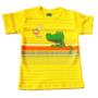 Polo de lagarto │ coketos by amour