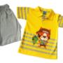 camisero de gato│ coketos by amour