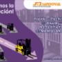 Montacargas Alquiler y Mantenimientos