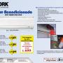 AIRE ACONDICIONADO YORK