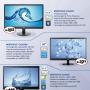MONITORES AOC
