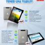TABLET OLIVETTI