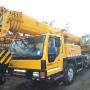 Grua 30ton