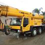 Grua 60 ton