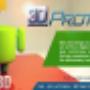 Servicio de Impresión y prototipos 3D