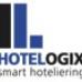 Hotelogix Logo