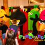 FIestas Infantiles