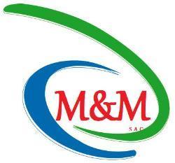 M&m Pinturas Colors Sac