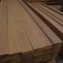 Ipe decking